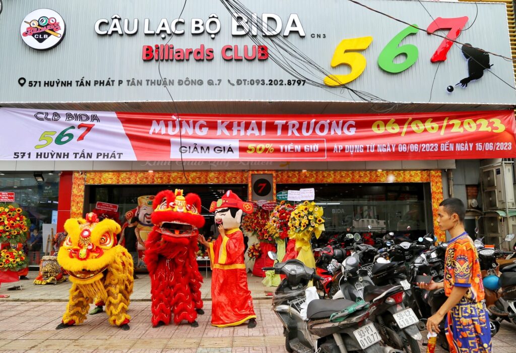 Làm Bảng hiệu - Bảng hiệu quảng cáo phải tuân theo điều kiện gì? 9 Làm bảng hiệu - Bảng hiệu quảng cáo