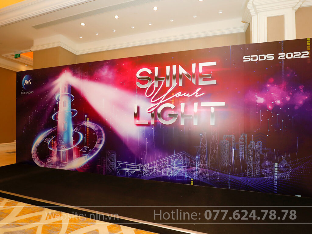 P&G Event_Kich Off Meeting