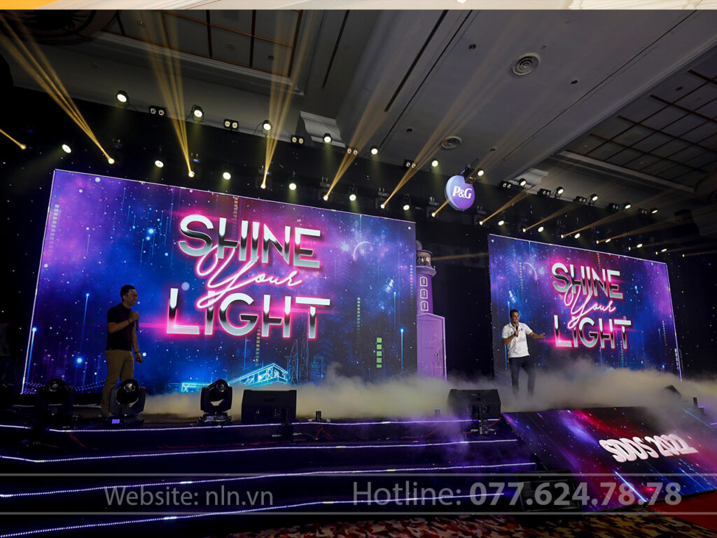 P&G Event_Kich Off Meeting