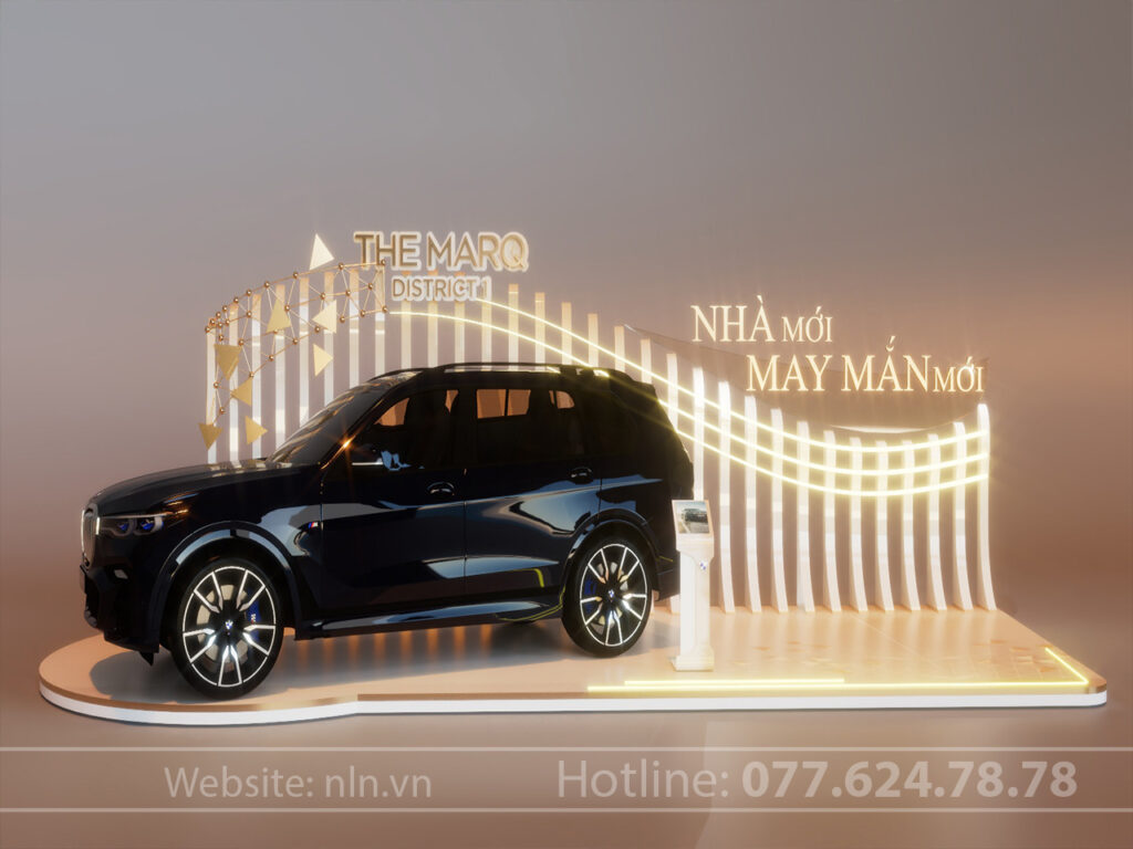 The Marq District 1 Event Launching (2)