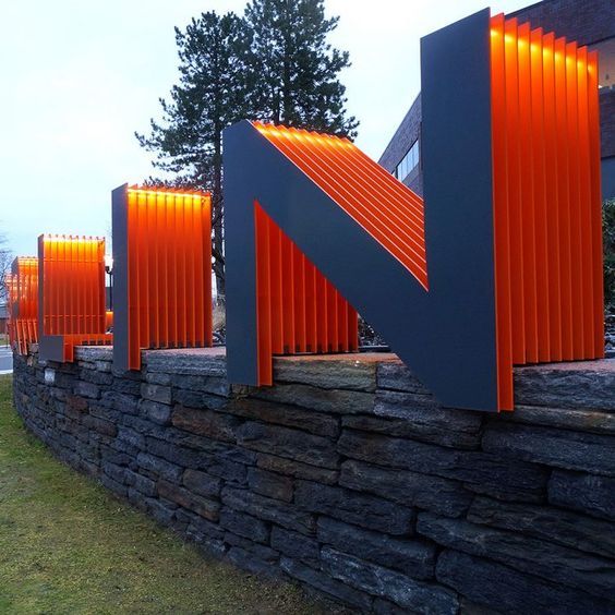 Top 5+ Mẫu biển quảng cáo đẹp, ấn tượng hiện nay 1 Mẫu biển quảng cáo đẹp