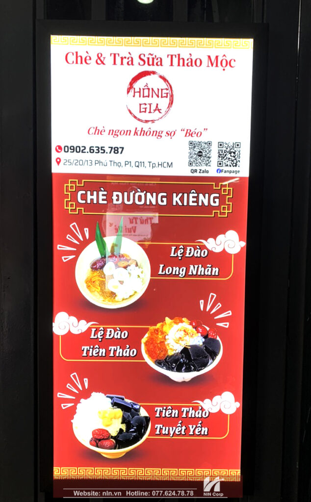 bang hieu hop den sieu mong tai tra sua hong gia nln corp