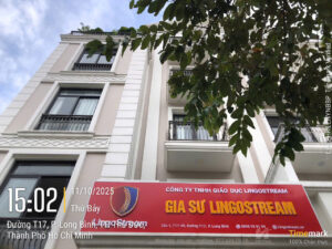 thi cong bang hieu gia su lingostream thu duc nln corp